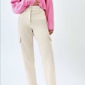 WILFRED MODERN CARGO PANTS